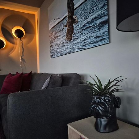 Villa Walter Lofoten With Sauna Kvalnes  Extérieur photo