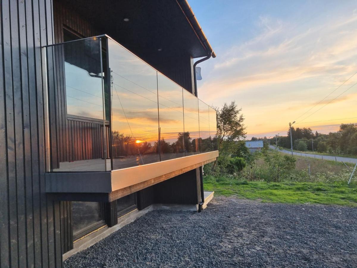 Villa Walter Lofoten With Sauna Kvalnes  Extérieur photo