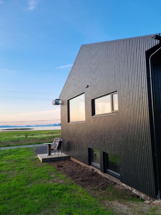 Villa Walter Lofoten With Sauna Kvalnes  Extérieur photo
