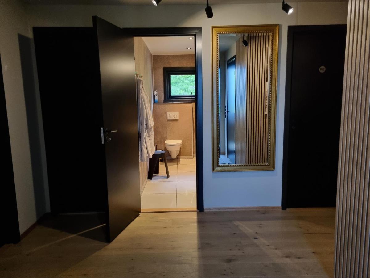 Villa Walter Lofoten With Sauna Kvalnes  Extérieur photo