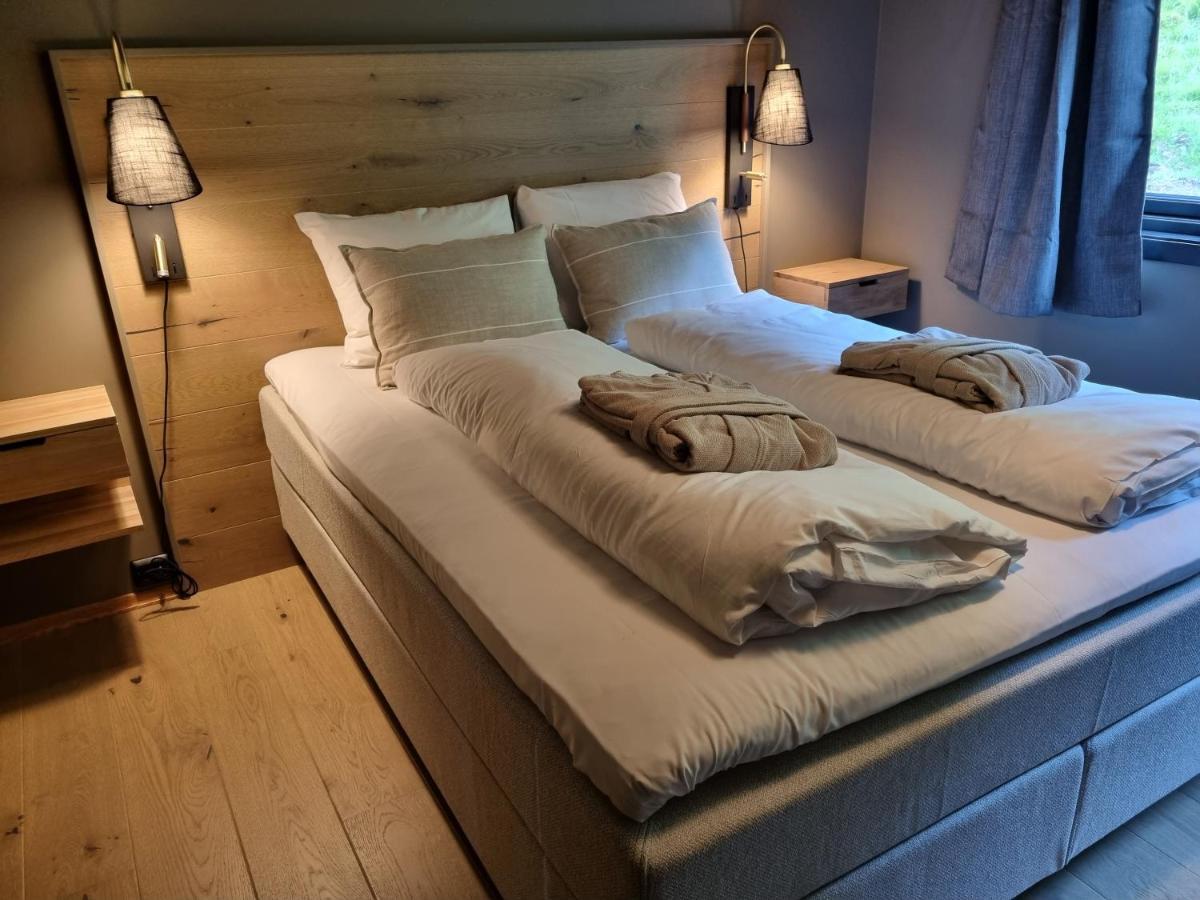 Villa Walter Lofoten With Sauna Kvalnes  Extérieur photo