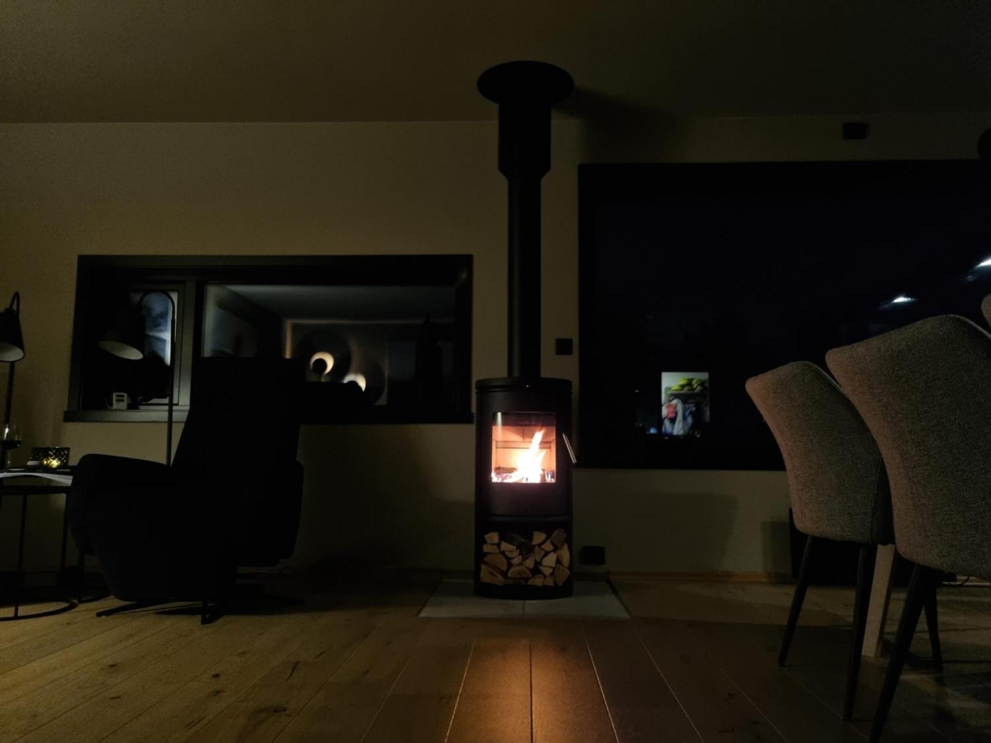 Villa Walter Lofoten With Sauna Kvalnes  Extérieur photo